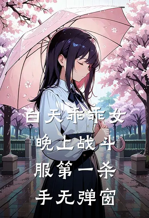 白天乖乖女，晚上战斗服第一杀手无弹窗