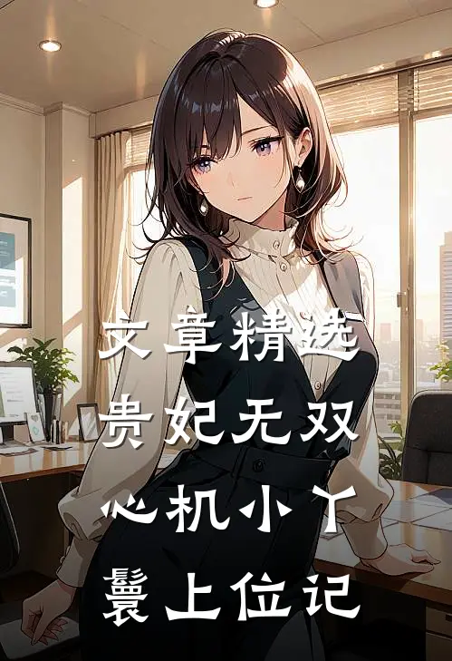 文章精选贵妃无双：心机小丫鬟上位记