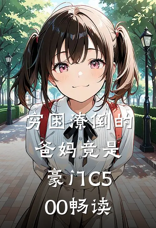 穷困潦倒的爸妈竟是豪门C500畅读