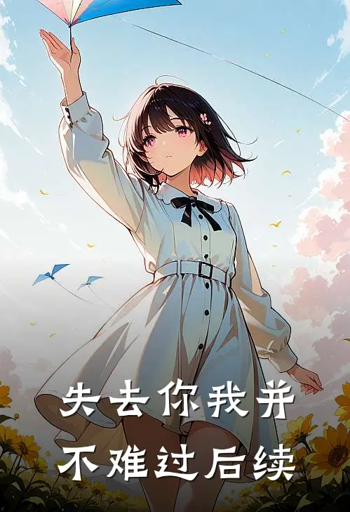 失去你我并不难过后续
