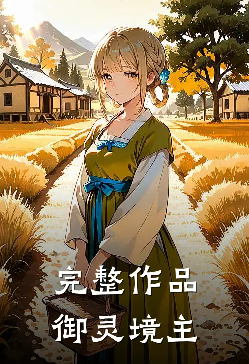 完整作品御灵境主