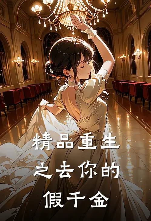 精品重生之去你的假千金