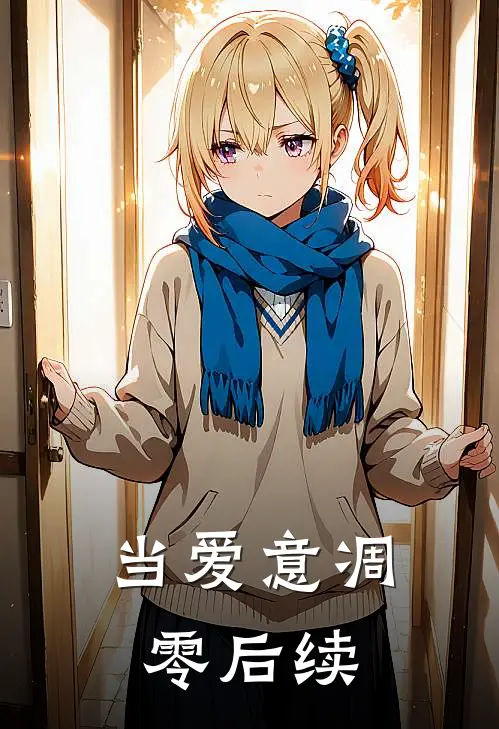 当爱意凋零后续