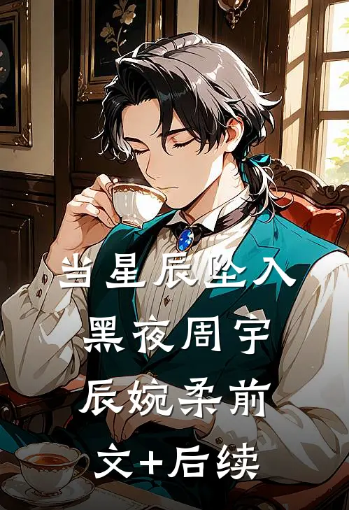 当星辰坠入黑夜周宇辰婉柔前文+后续