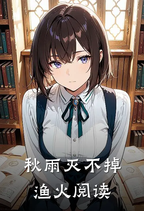秋雨灭不掉渔火阅读