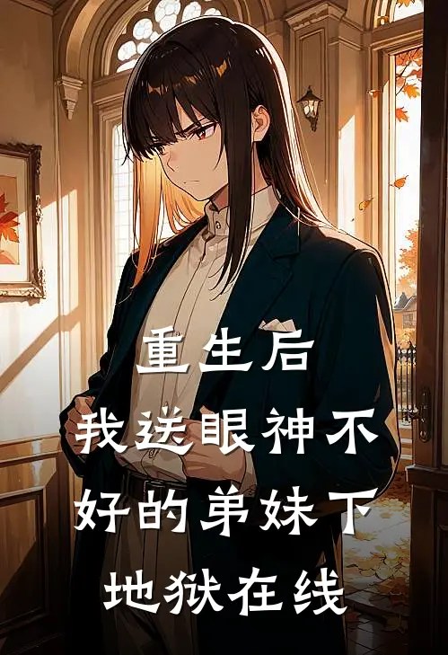 重生后，我送眼神不好的弟妹下地狱在线