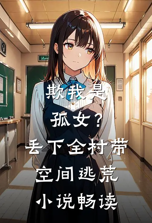 欺我是孤女？丢下全村带空间逃荒小说畅读