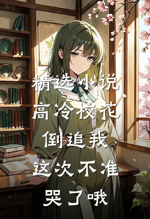 精选高冷校花倒追我这次不准哭了哦