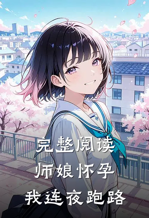 完整阅读师娘怀孕，我连夜跑路