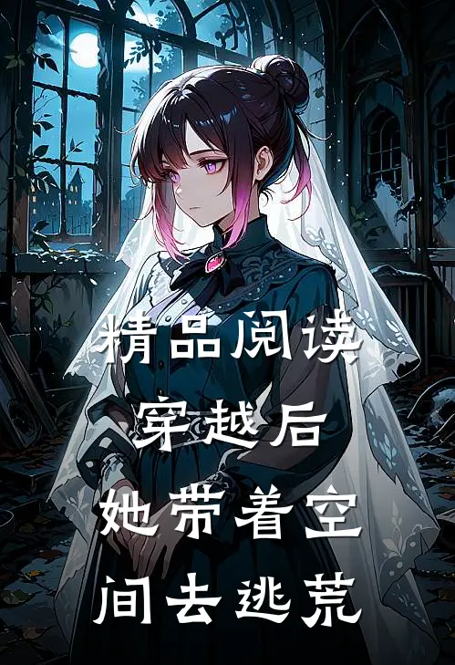精品阅读穿越后,她带着空间去逃荒