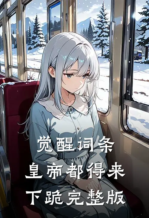觉醒词条，皇帝都得来下跪完整版