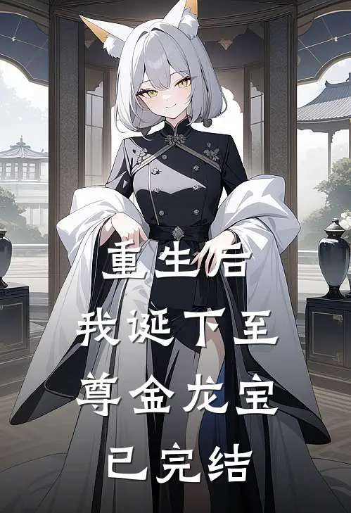 重生后,我诞下至尊金龙宝已完结了吗