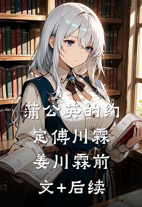 蒲公英的约定傅川霖姜川霖前文+后续