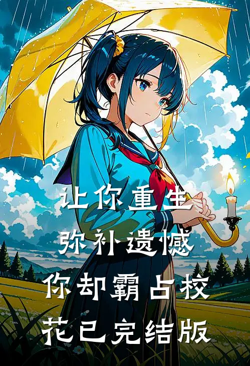 让你重生弥补遗憾，你却霸占校花已完结版