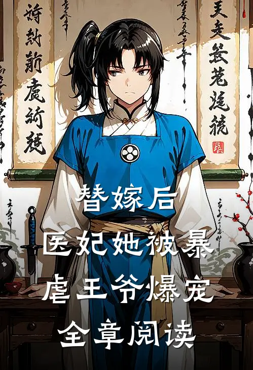 替嫁后，医妃她被暴虐王爷爆宠全章阅读
