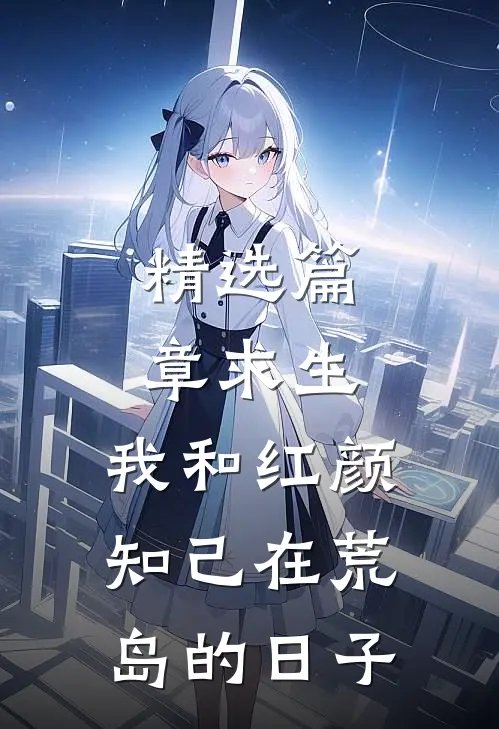精选篇章求生：我和红颜知己在荒岛的日子