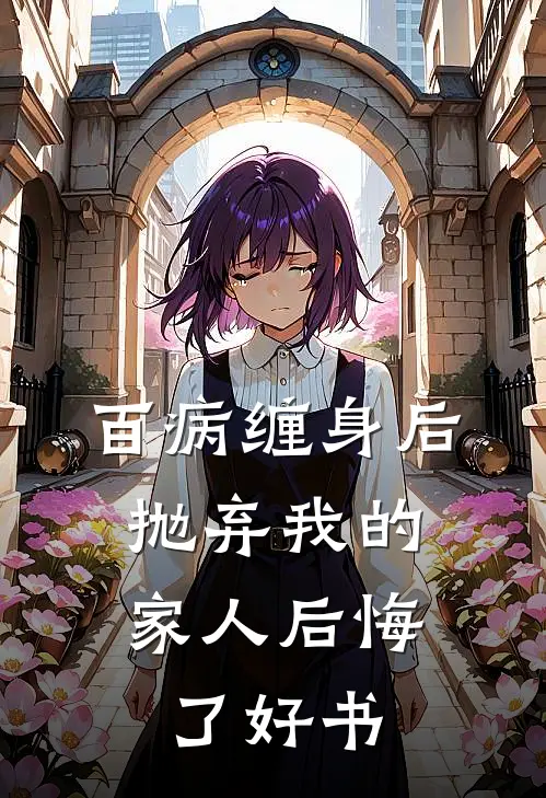 百病缠身后，抛弃我的家人后悔了好书