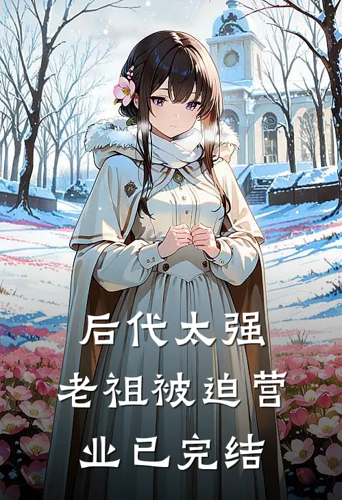 后代太强，老祖被迫营业已完结