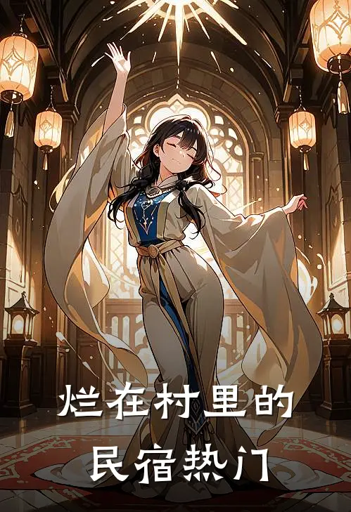 烂在村里的民宿热门