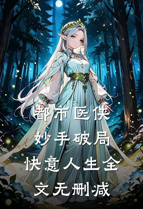都市医侠：妙手破局，快意人生全文无删减