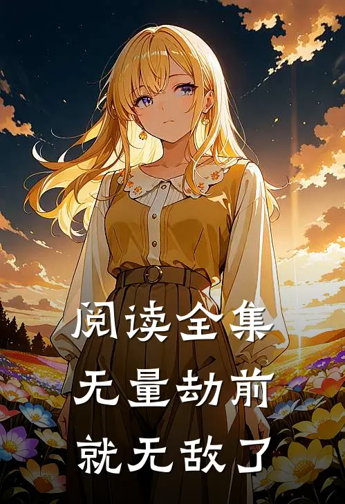 阅读全集无量劫前，就无敌了