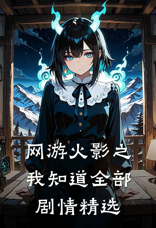 网游火影之我知道全部剧情精选