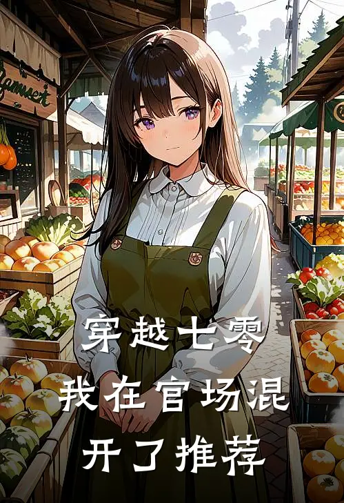 穿越七零，我在官场混开了推荐