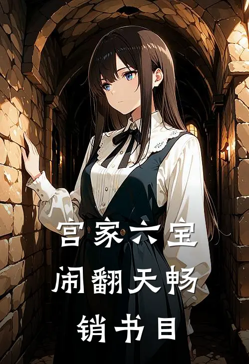 宫家六宝闹翻天畅销书目