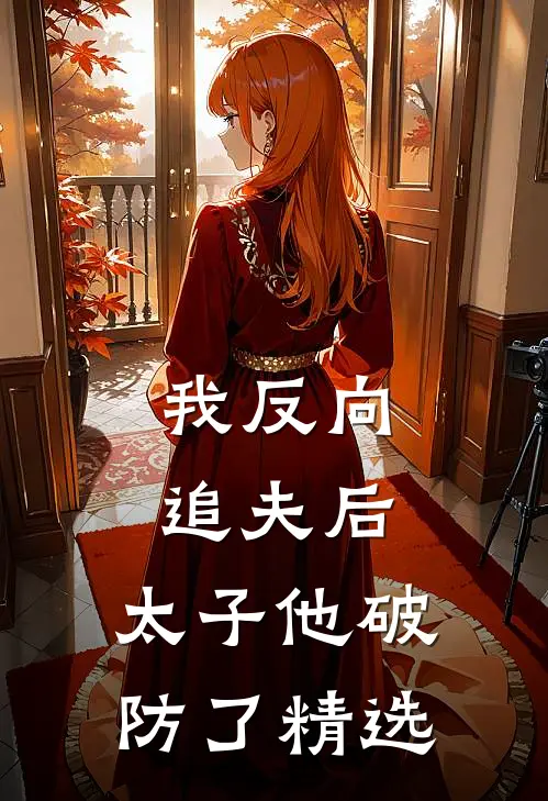 我反向追夫后,太子他破防了精选