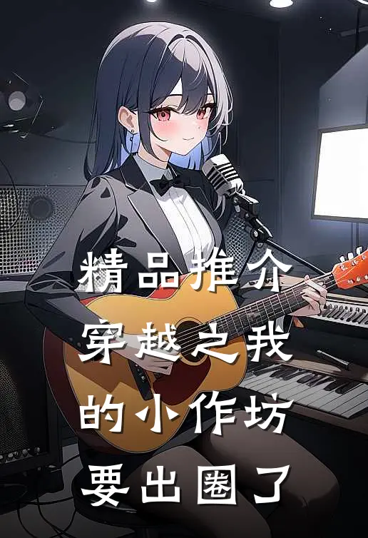 精品推介穿越之我的小作坊要出圈了