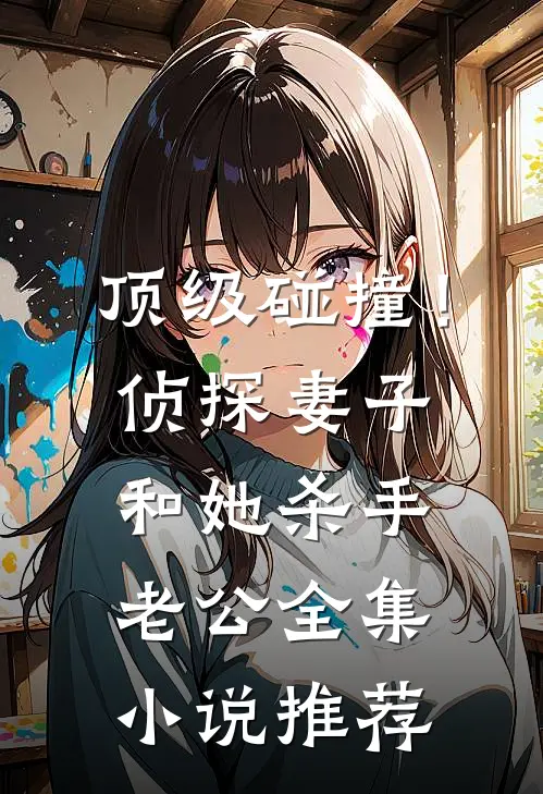 顶级碰撞！侦探妻子和她杀手老公全集小说推荐