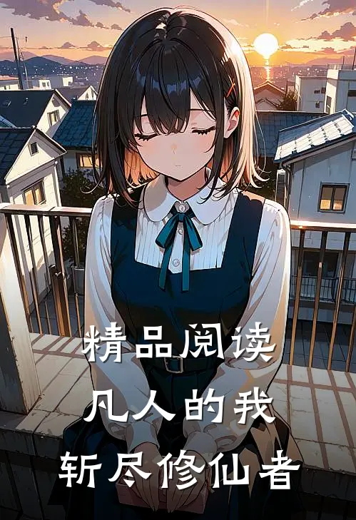 精品阅读凡人的我，斩尽修仙者