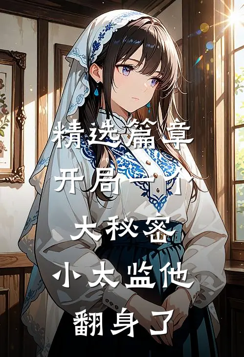 精选篇章开局一个大秘密，小太监他翻身了