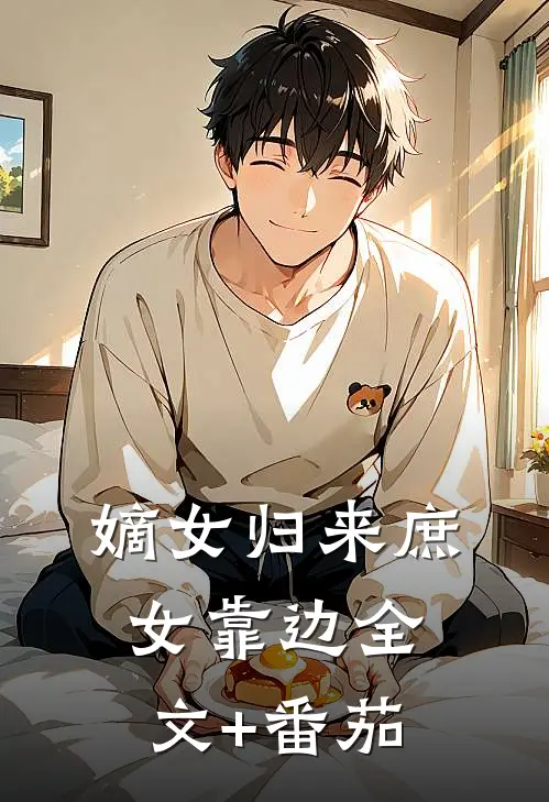 嫡女归来庶女靠边全文+番茄