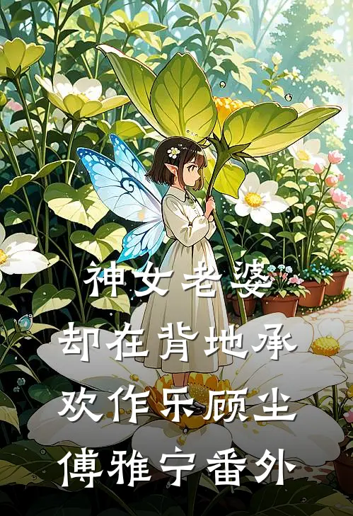 神女老婆，却在背地承欢作乐顾尘傅雅宁番外
