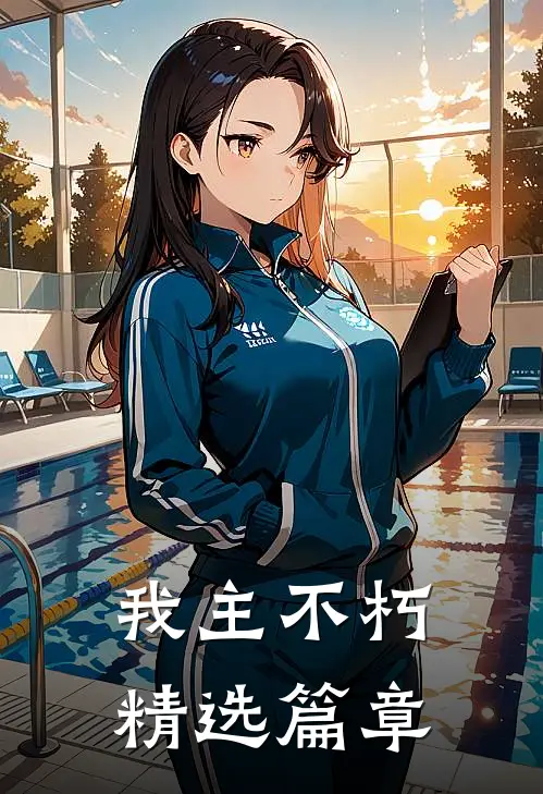 我主不朽精选篇章