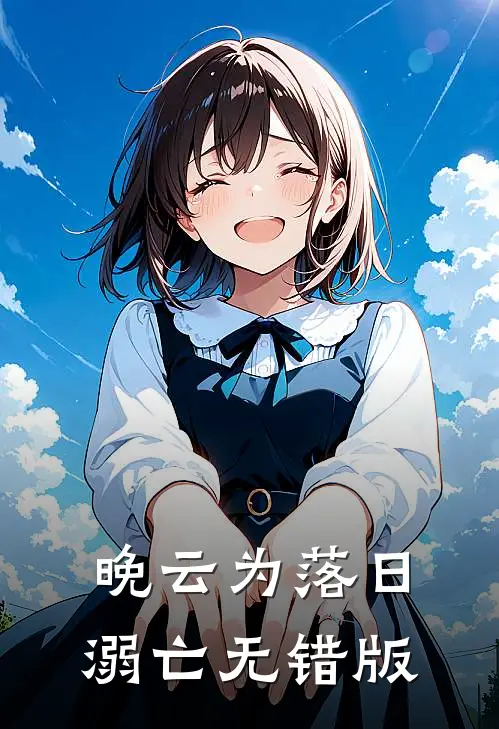 晚云为落日溺亡无错版