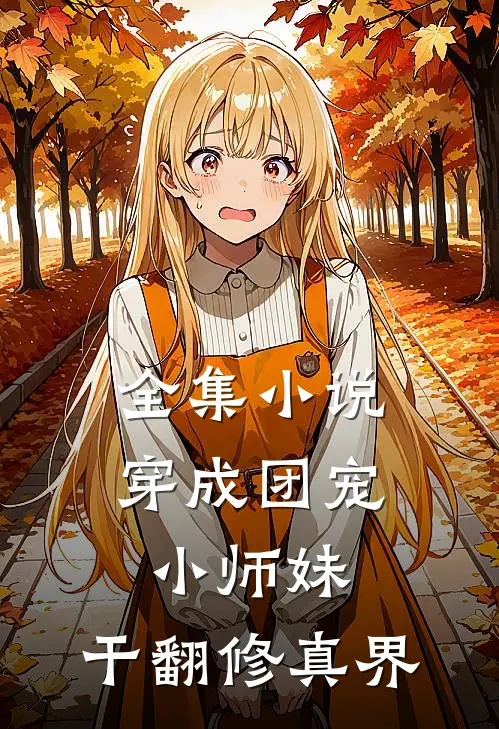 全集小说穿成团宠小师妹，干翻修真界