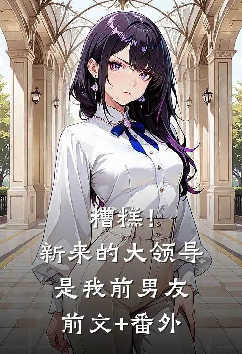 糟糕！新来的大领导是我前男友前文+番外
