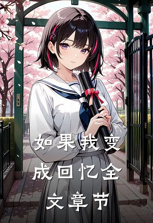如果我变成回忆全文章节