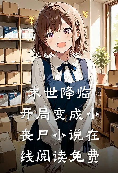 末世降临开局变成小丧尸在线阅读免费全文
