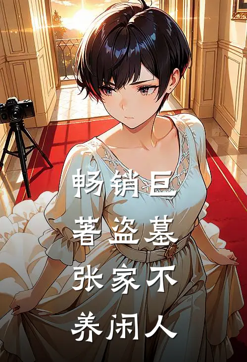 畅销巨著盗墓张家不养闲人的