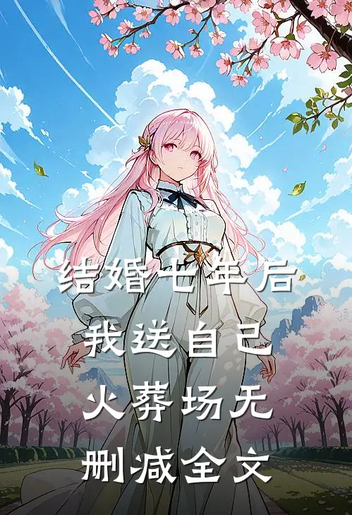 结婚七年后，我送自己火葬场无删减全文