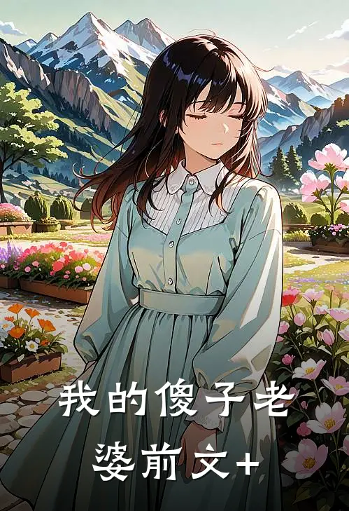 我的傻子老婆前文+