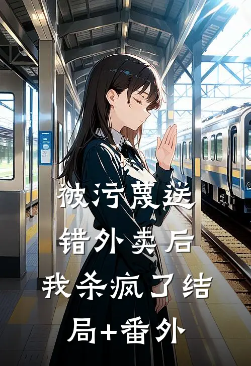 被污蔑送错外卖后，我杀疯了结局+番外