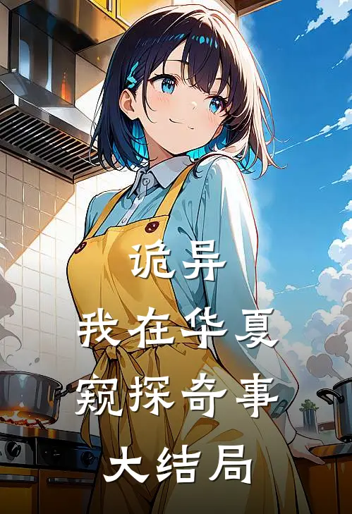 诡异：我在华夏窥探奇事大结局