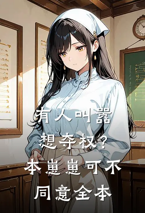 有人叫嚣想夺权？本崽崽可不同意全本