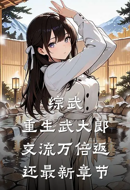 综武：重生武大郎，交流万倍返还最新章节