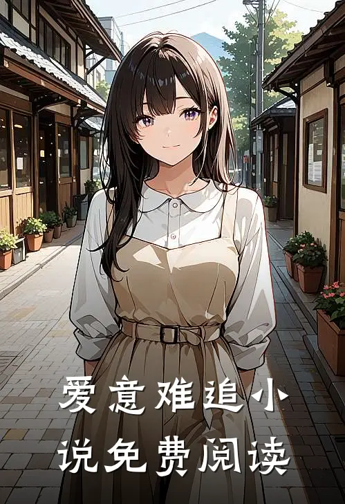 爱意难追小说免费阅读