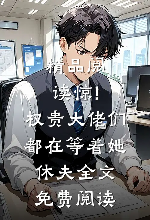 精品阅读惊!权贵大佬们都在等着她休夫全文免费阅读